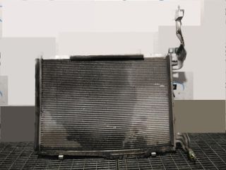 bontott FORD ECOSPORT Klímahűtő Radiátor