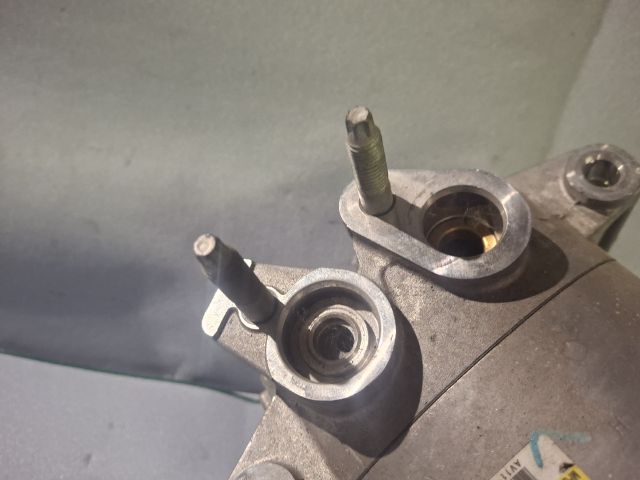 bontott FORD ECOSPORT Klímakompresszor