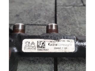 bontott FORD ECOSPORT Közösnyomócső