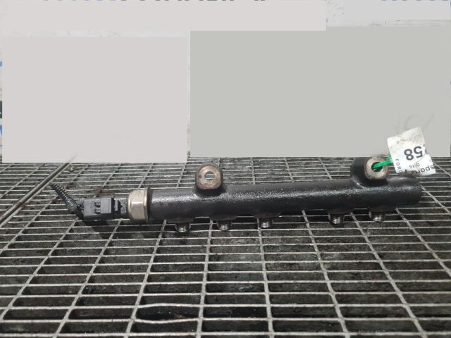 bontott FORD ECOSPORT Közösnyomócső