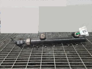 bontott FORD ECOSPORT Közösnyomócső