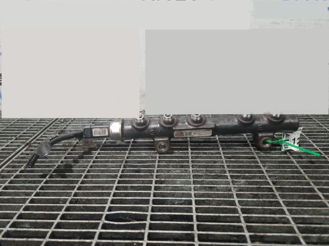 bontott FORD ECOSPORT Közösnyomócső