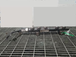 bontott FORD ECOSPORT Közösnyomócső