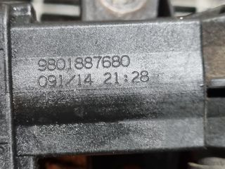 bontott FORD ECOSPORT Lefújószelep