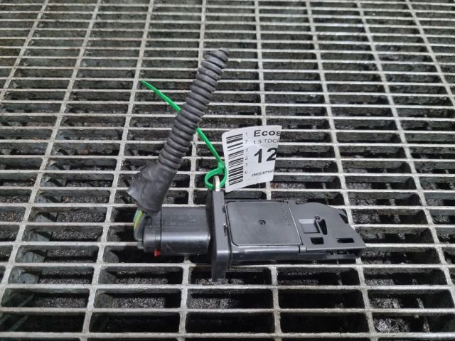 bontott FORD ECOSPORT Légtömegmérő