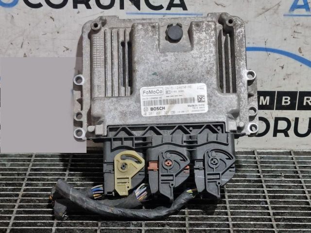 bontott FORD ECOSPORT Motorvezérlő