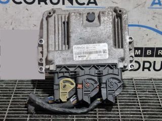bontott FORD ECOSPORT Motorvezérlő