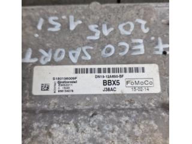 bontott FORD ECOSPORT Motorvezérlő