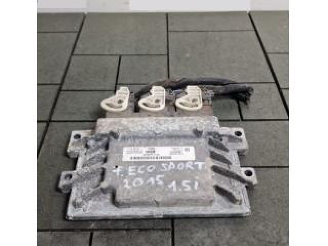 bontott FORD ECOSPORT Motorvezérlő