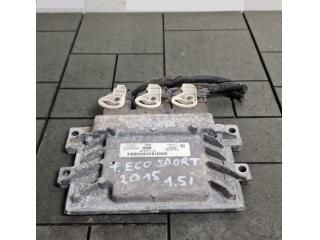 bontott FORD ECOSPORT Motorvezérlő