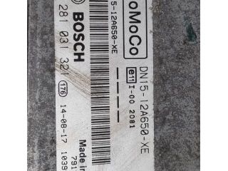 bontott FORD ECOSPORT Motorvezérlő