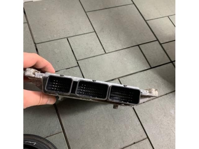 bontott FORD ECOSPORT Motorvezérlő