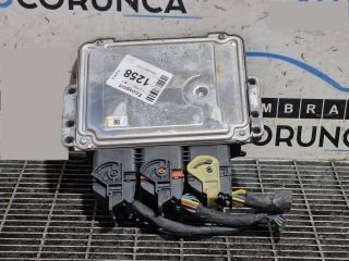 bontott FORD ECOSPORT Motorvezérlő