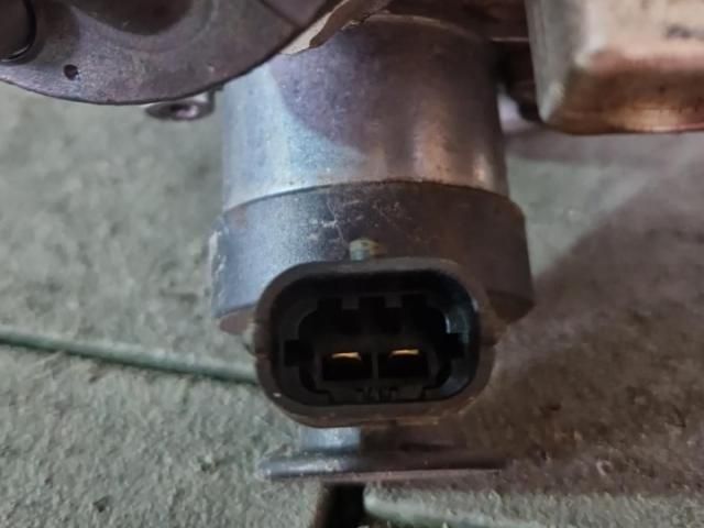 bontott FORD ECOSPORT Nagynyomású Szivattyú