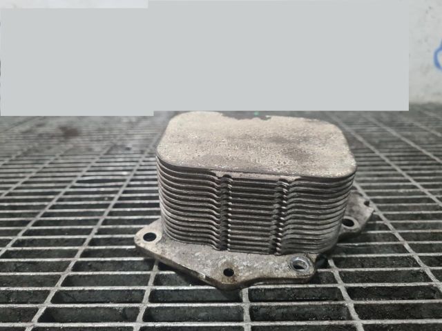 bontott FORD ECOSPORT Olajhűtő