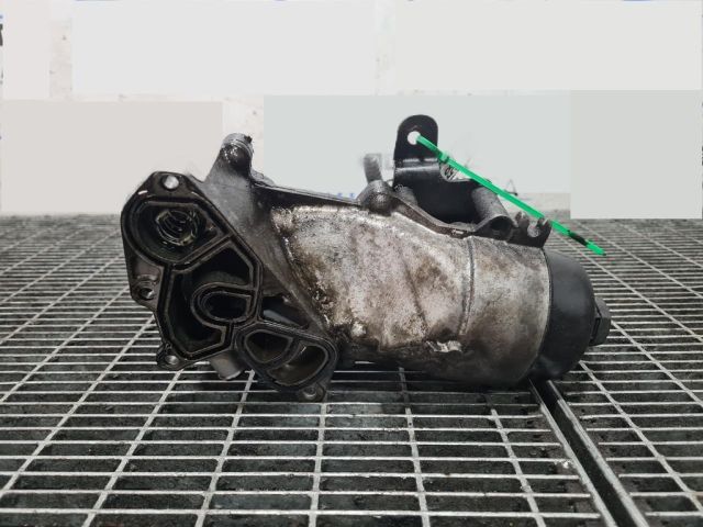 bontott FORD ECOSPORT Olajszűrő Ház