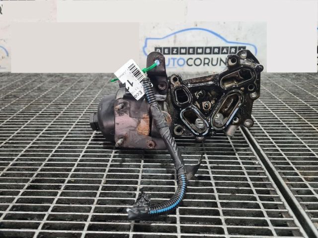 bontott FORD ECOSPORT Olajszűrő Ház