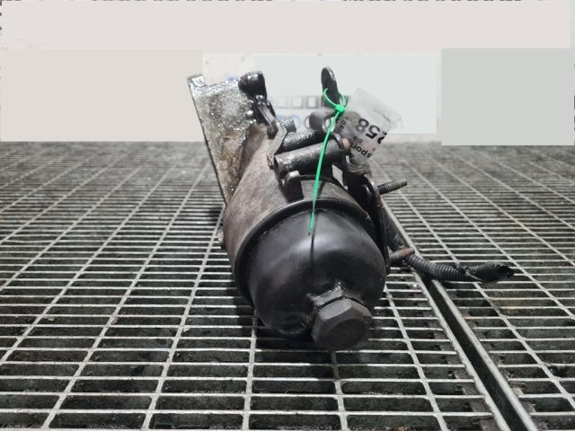 bontott FORD ECOSPORT Olajszűrő Ház