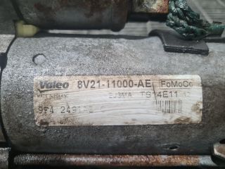 bontott FORD ECOSPORT Önindító