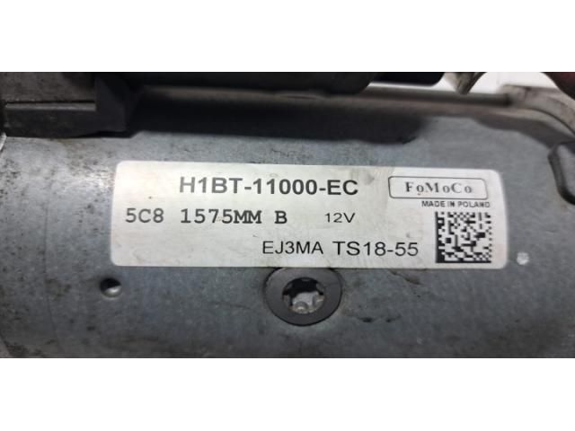 bontott FORD ECOSPORT Önindító