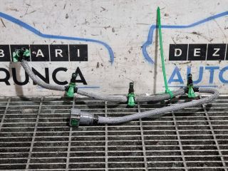 bontott FORD ECOSPORT Résolajcső