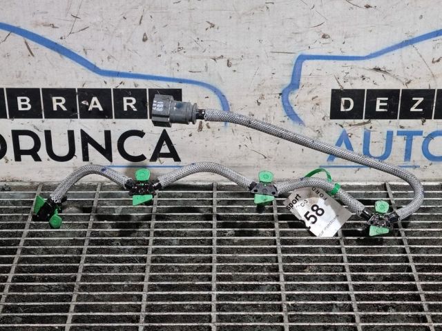 bontott FORD ECOSPORT Résolajcső