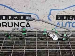 bontott FORD ECOSPORT Résolajcső