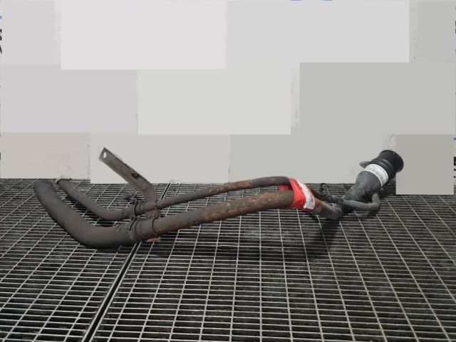 bontott FORD ECOSPORT Tankbetöltő Cső (Fém)