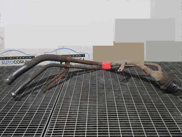 bontott FORD ECOSPORT Tankbetöltő Cső (Fém)