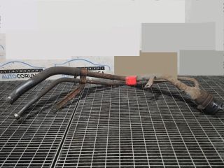 bontott FORD ECOSPORT Tankbetöltő Cső (Fém)