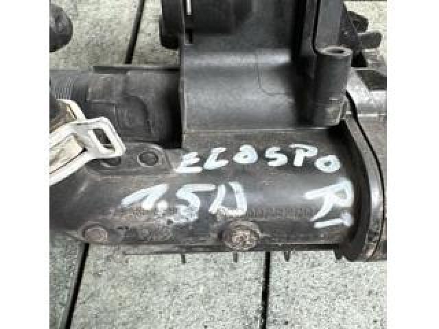 bontott FORD ECOSPORT Termosztátház