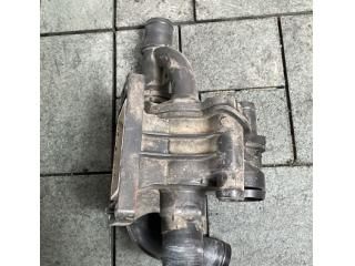 bontott FORD ECOSPORT Termosztátház