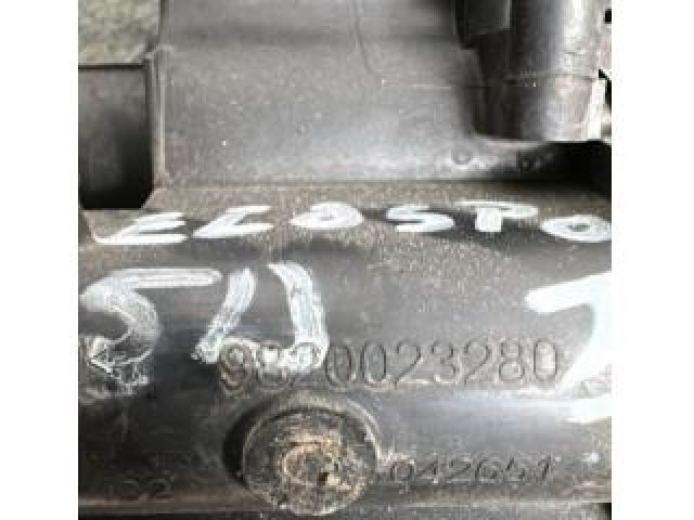 bontott FORD ECOSPORT Termosztátház