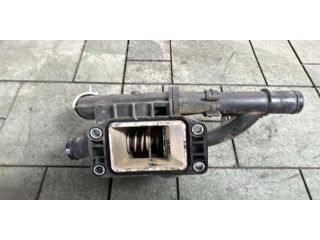 bontott FORD ECOSPORT Termosztátház