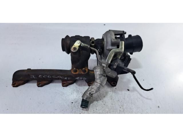 bontott FORD ECOSPORT Turbó