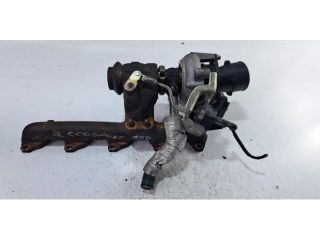 bontott FORD ECOSPORT Turbó