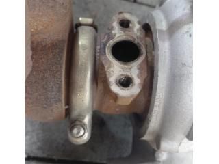 bontott FORD ECOSPORT Turbó