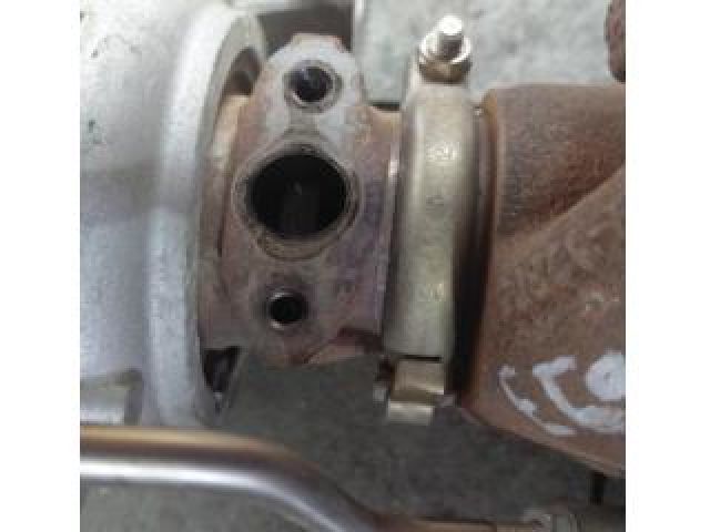 bontott FORD ECOSPORT Turbó