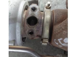 bontott FORD ECOSPORT Turbó