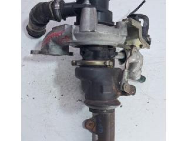 bontott FORD ECOSPORT Turbó