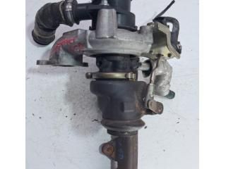 bontott FORD ECOSPORT Turbó