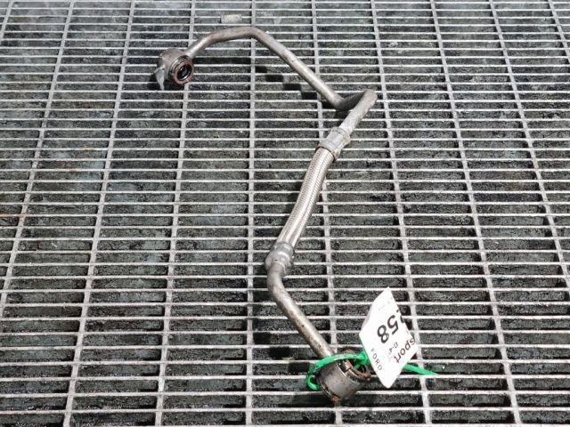 bontott FORD ECOSPORT Turbócső