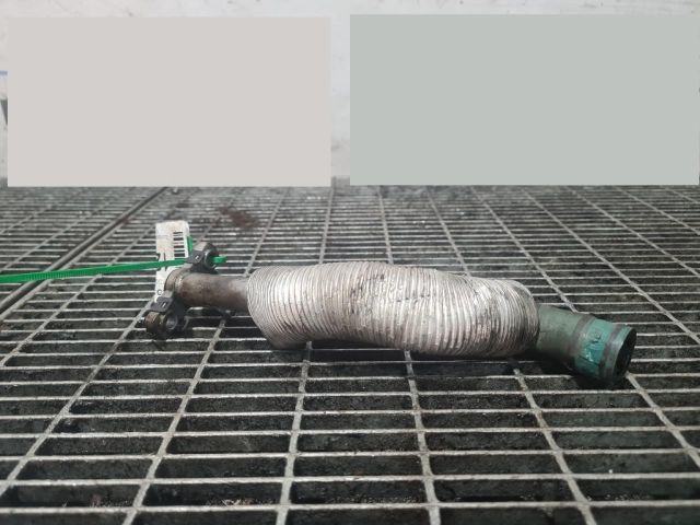 bontott FORD ECOSPORT Turbócső