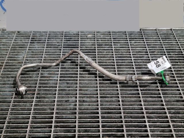 bontott FORD ECOSPORT Turbócső