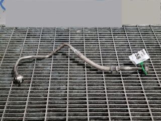 bontott FORD ECOSPORT Turbócső