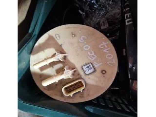 bontott FORD ECOSPORT Üzemanyag Szivattyú