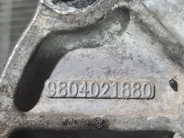 bontott FORD ECOSPORT Vákumpumpa