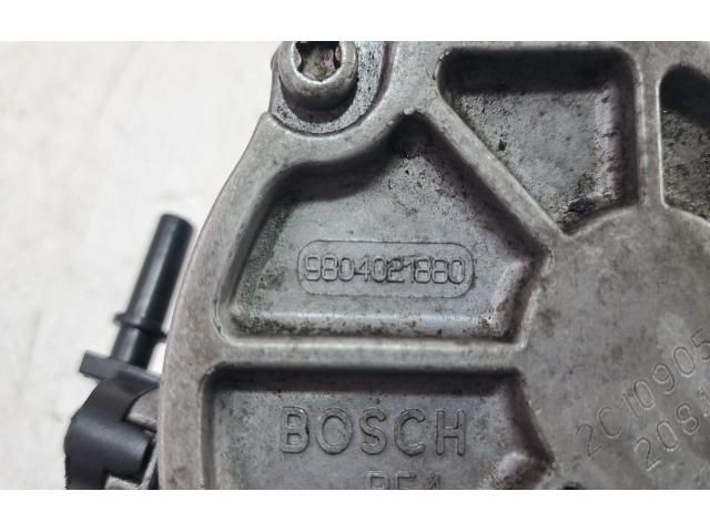 bontott FORD ECOSPORT Vákumpumpa