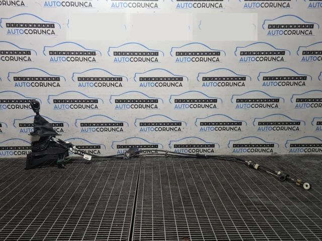 bontott FORD ECOSPORT Váltó Kulissza