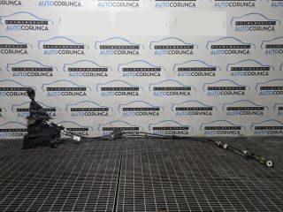 bontott FORD ECOSPORT Váltó Kulissza